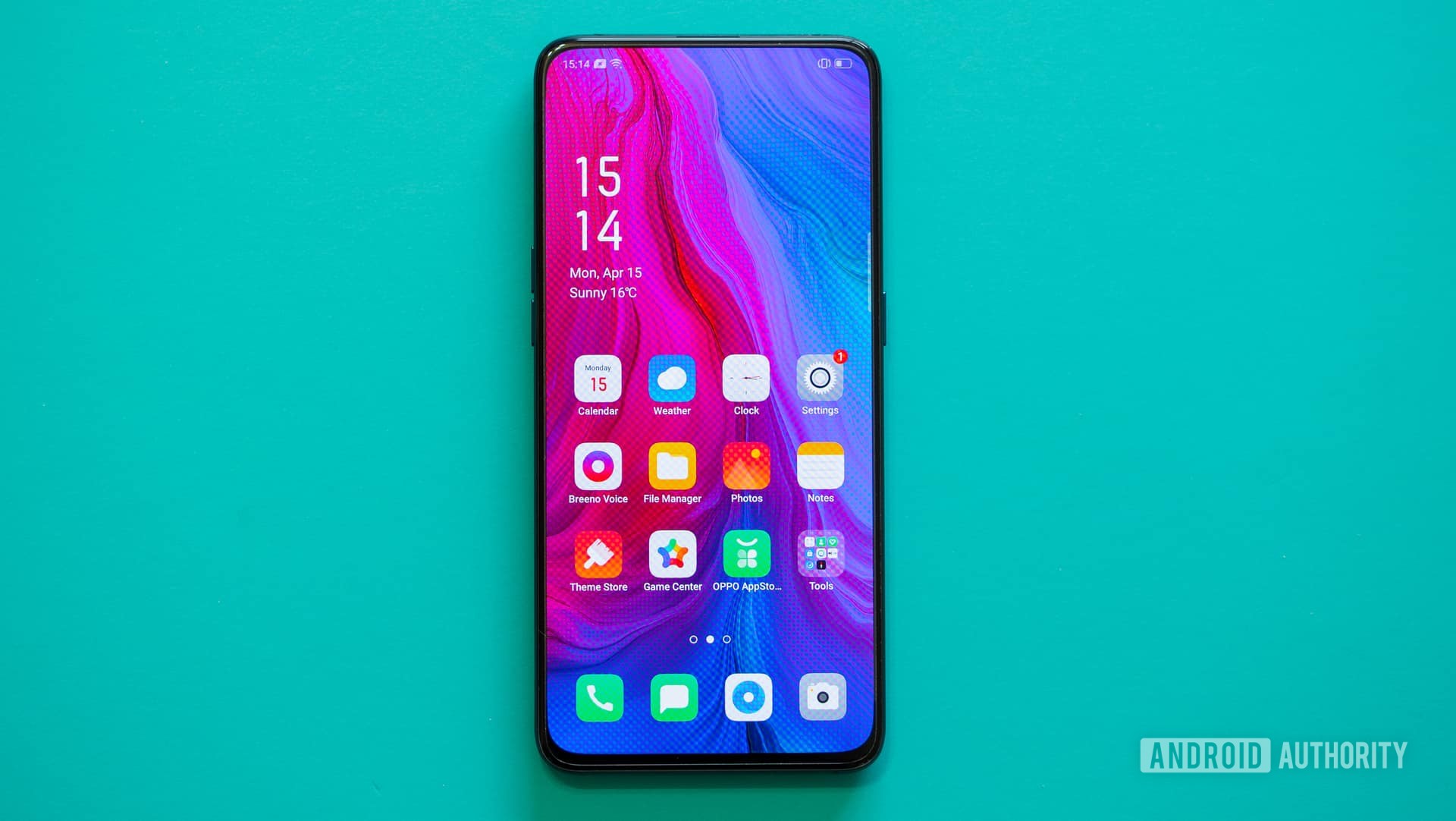 OPPO Reno 10x Zoom Edition review: A HUAWEI P30 Pro contender