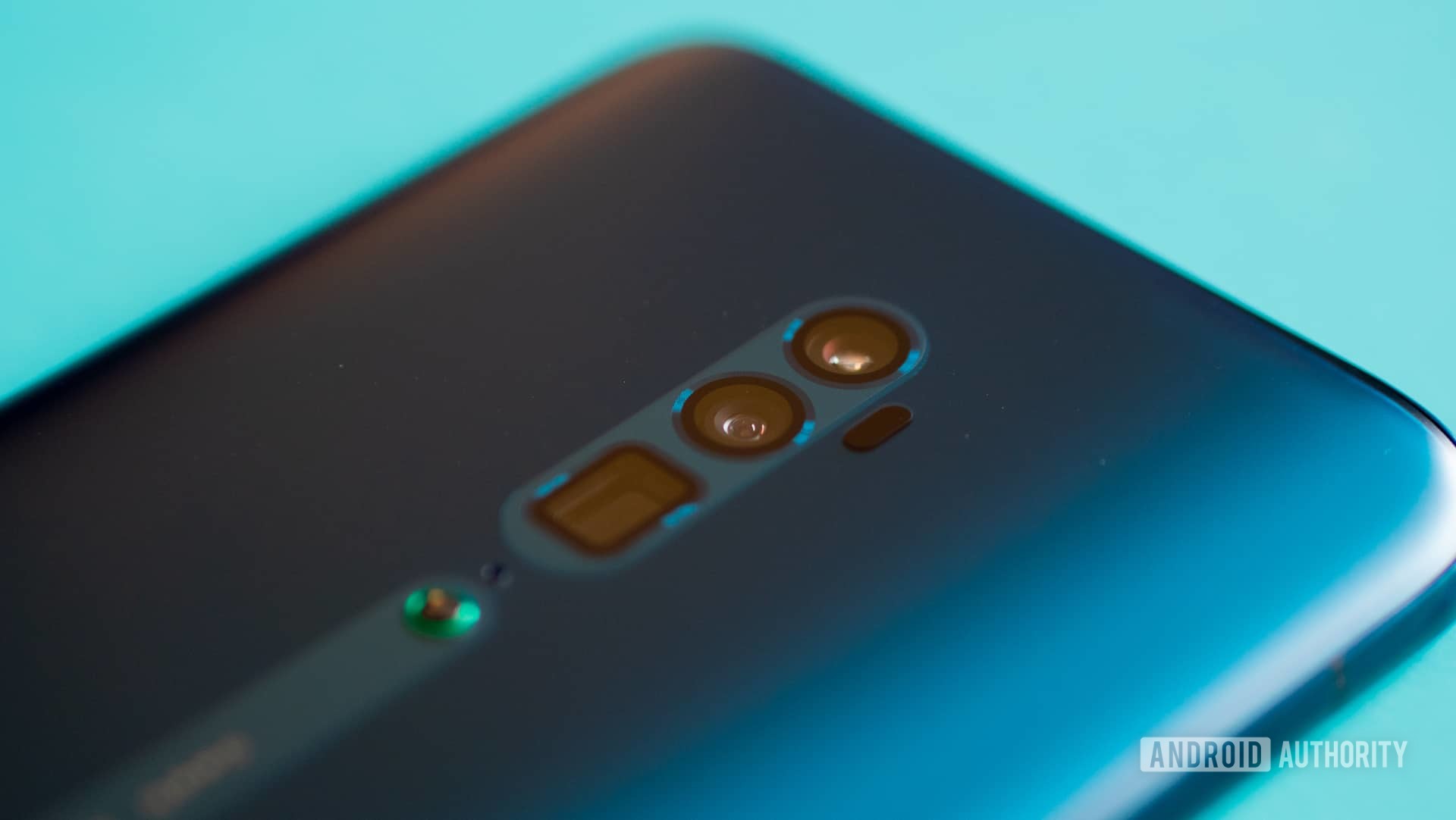 OPPO Reno 10x Zoom Edition review: A HUAWEI P30 Pro contender