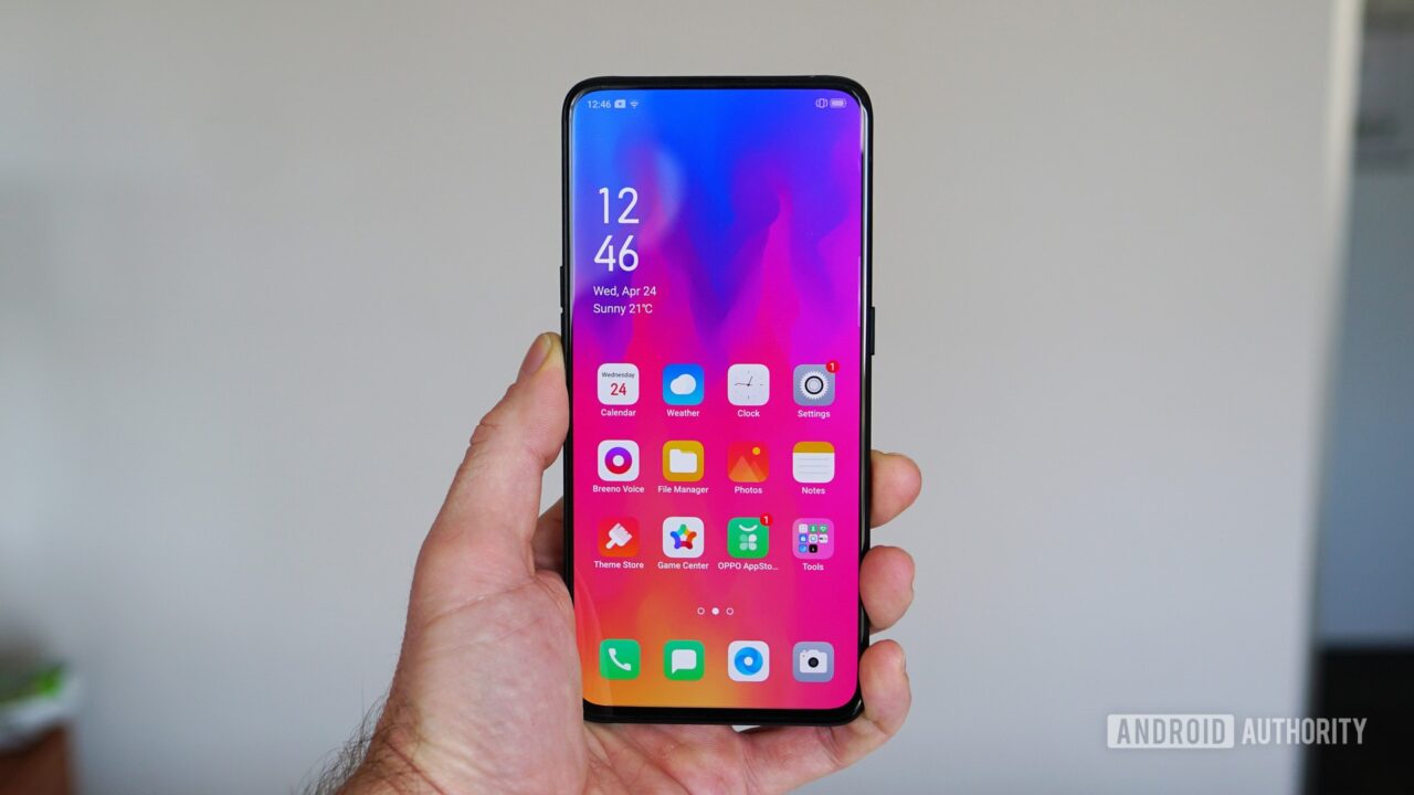 OPPO Reno global availability and pricing announced - Android Authority