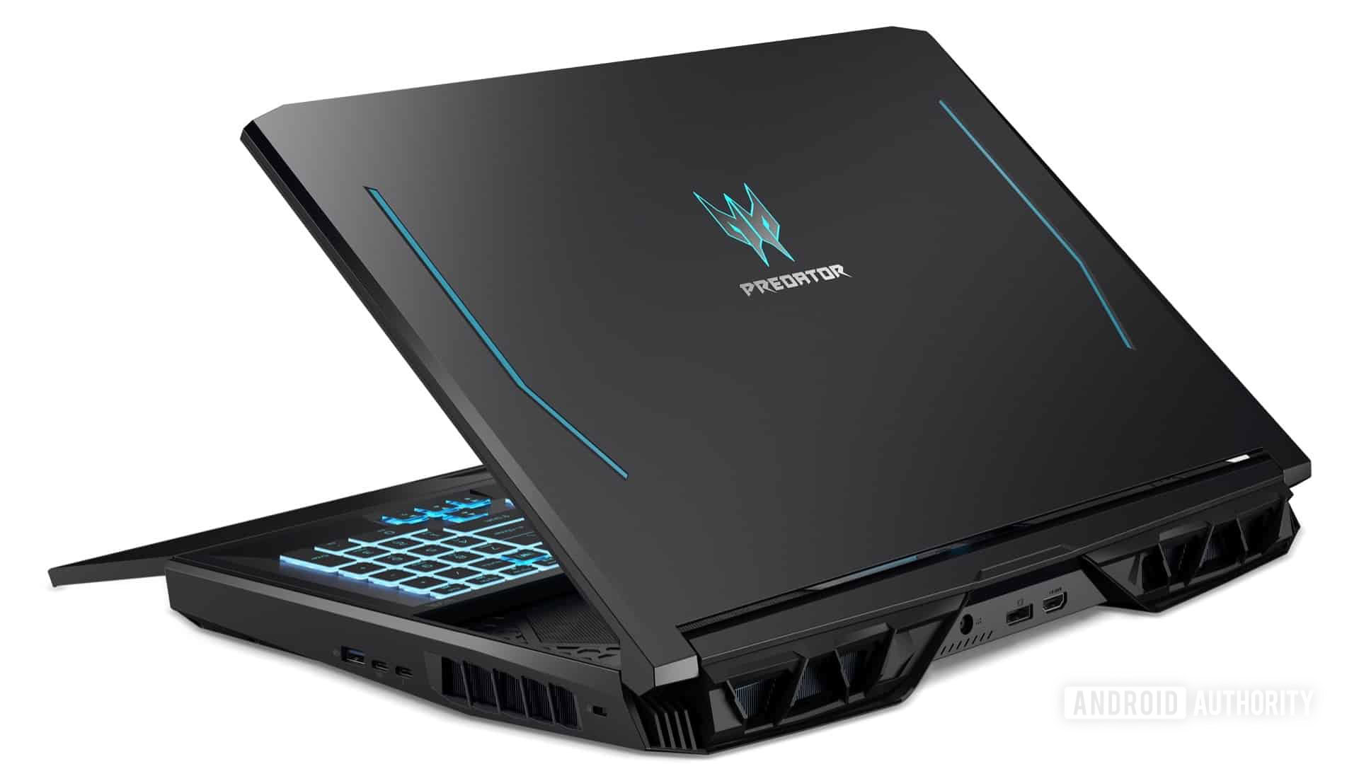 Predator Helios 700 gaming laptop