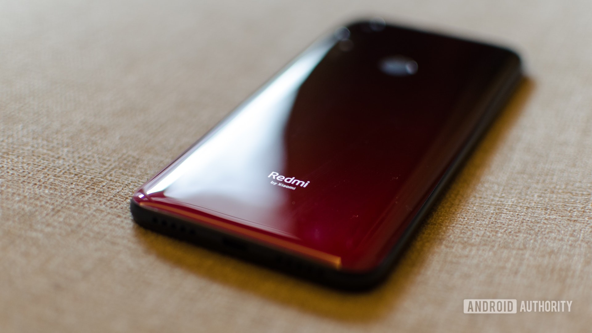 The Redmi range could be joined by the Redmi Note 7S.