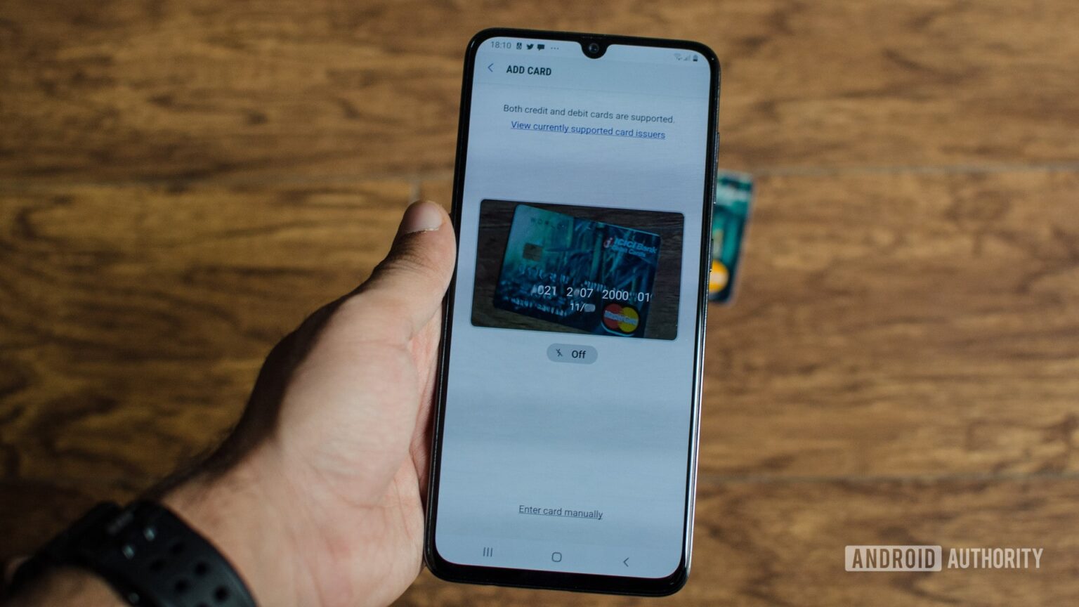 Samsung Pay problems and how to fix them - Android Authority