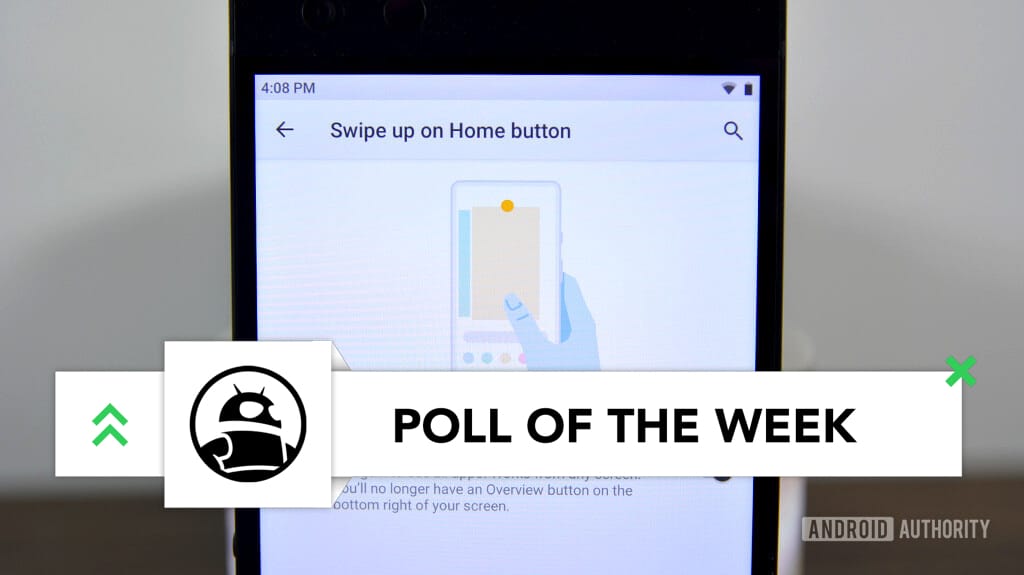 razer phone 2 gestures poll of the week