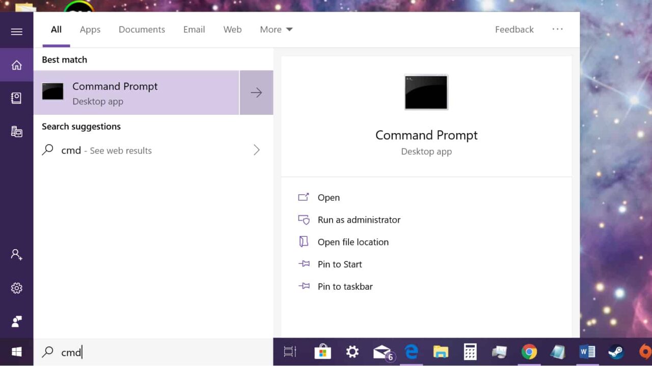 How to scan and clean your drive in Windows 10 for better performance