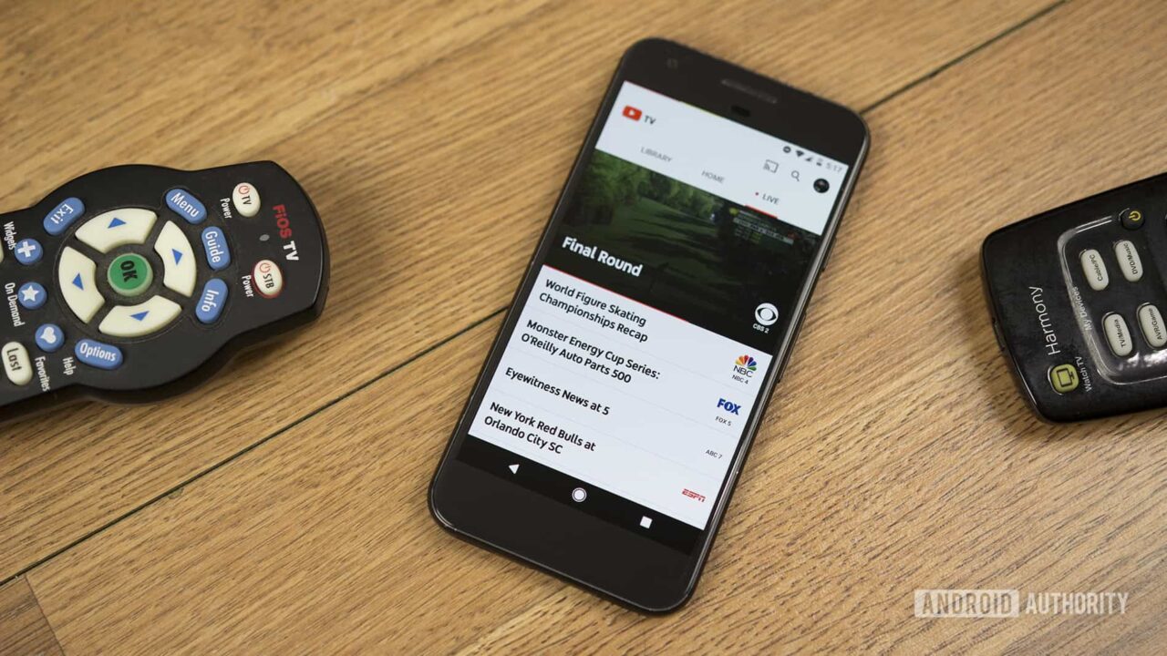 YouTube TV with Verizon: What Most People Get Wrong About the Discount