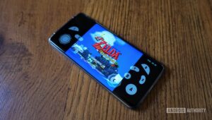 Dolphin Emulator on Android finally lets you drag your friends into ...