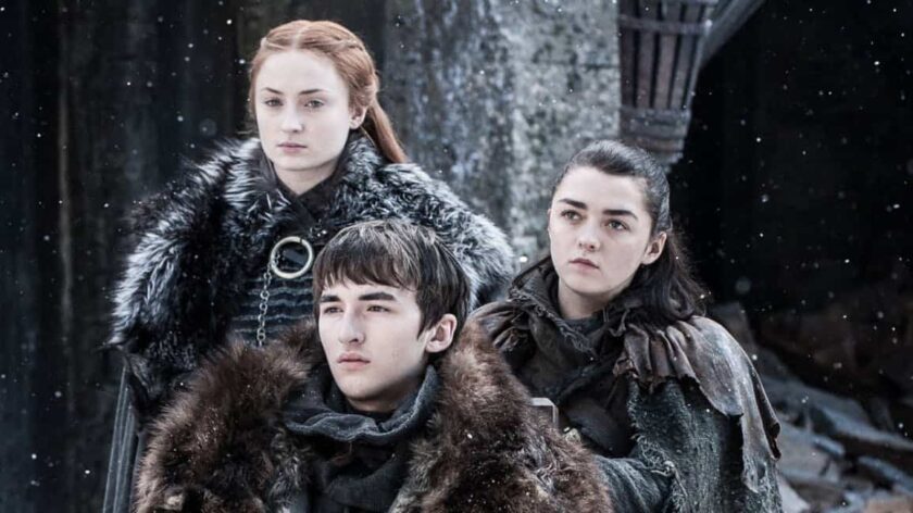 Is Game of Thrones on Hulu right now? - Android Authority