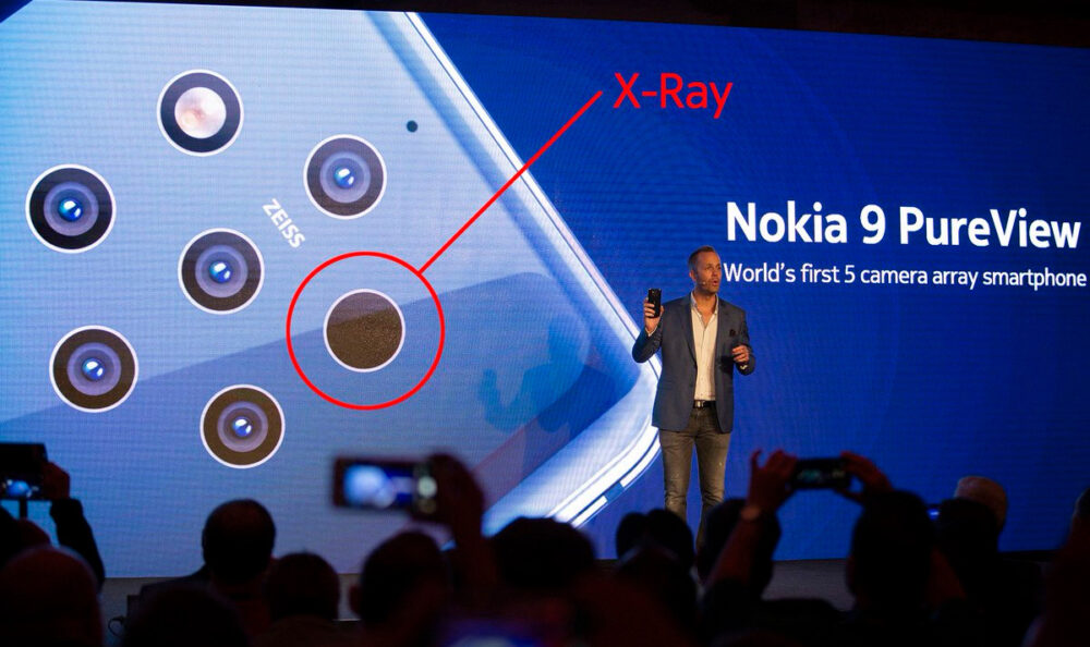 Nokia Rau April Fool's Day 2019: All the major tech gags in one place