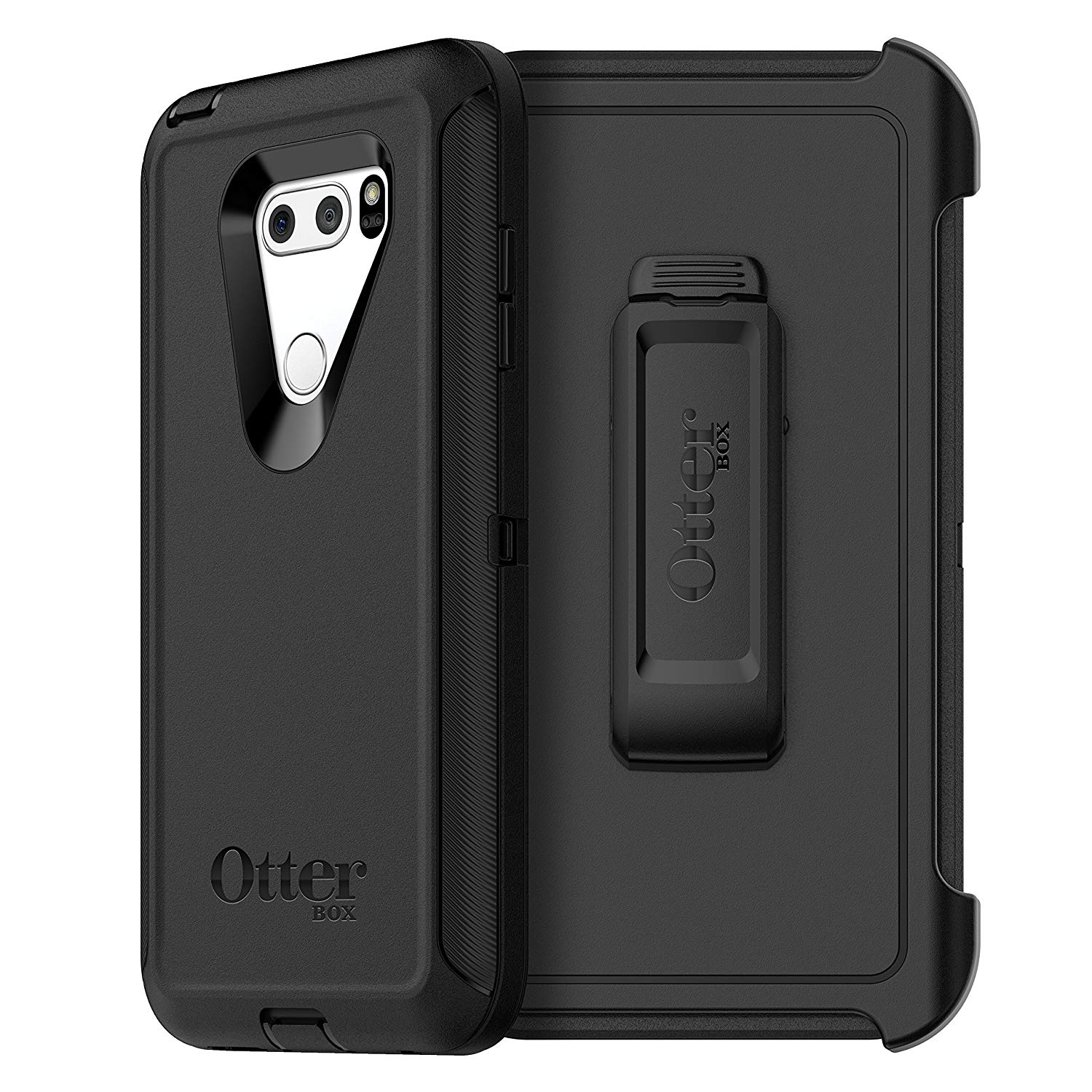 LG V30 cases - Otterbox