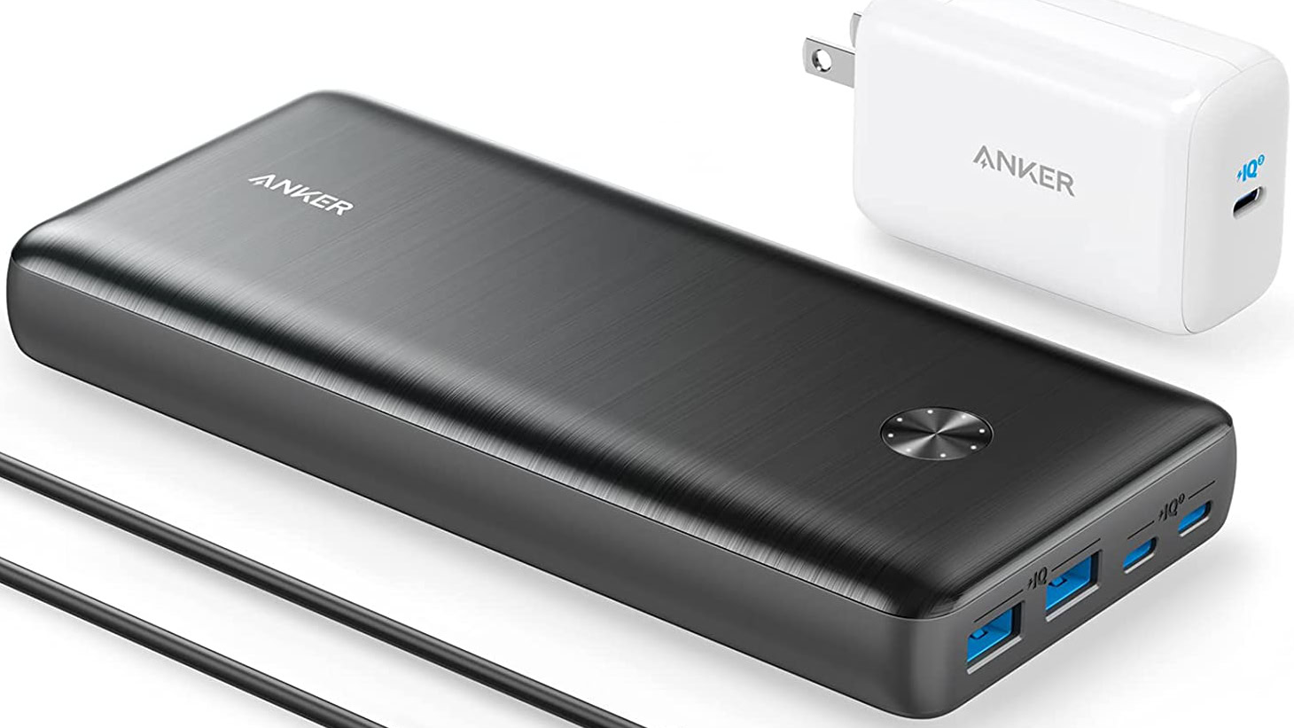 Anker 737 Power Bank - The best portable chargers