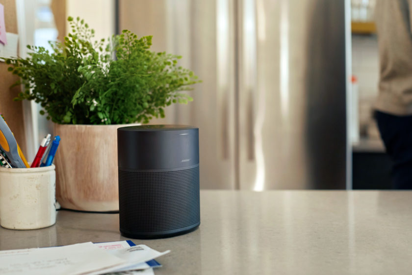 Bose Home Speaker