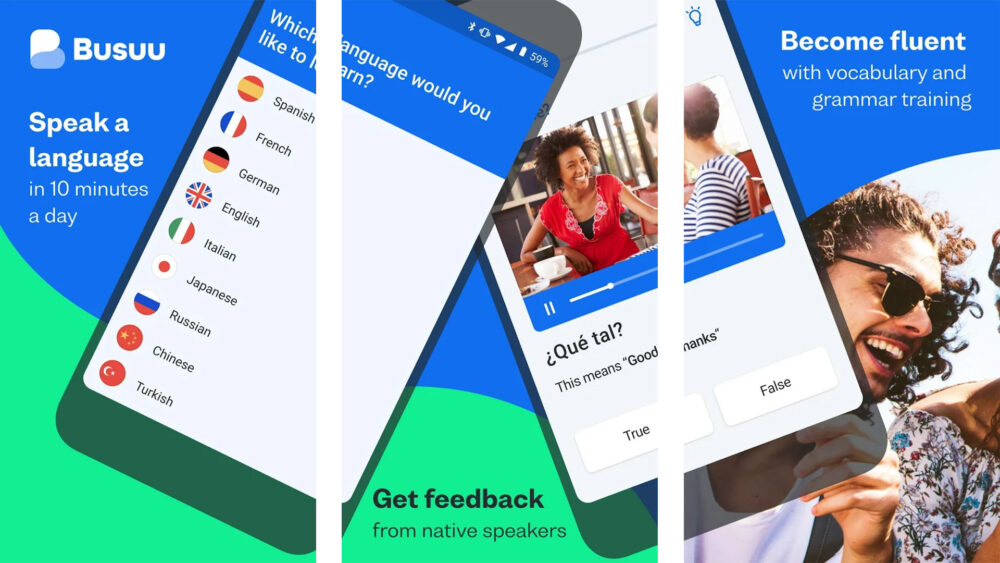 Italian Learning App The best Italian learning apps for Android - Android Authority