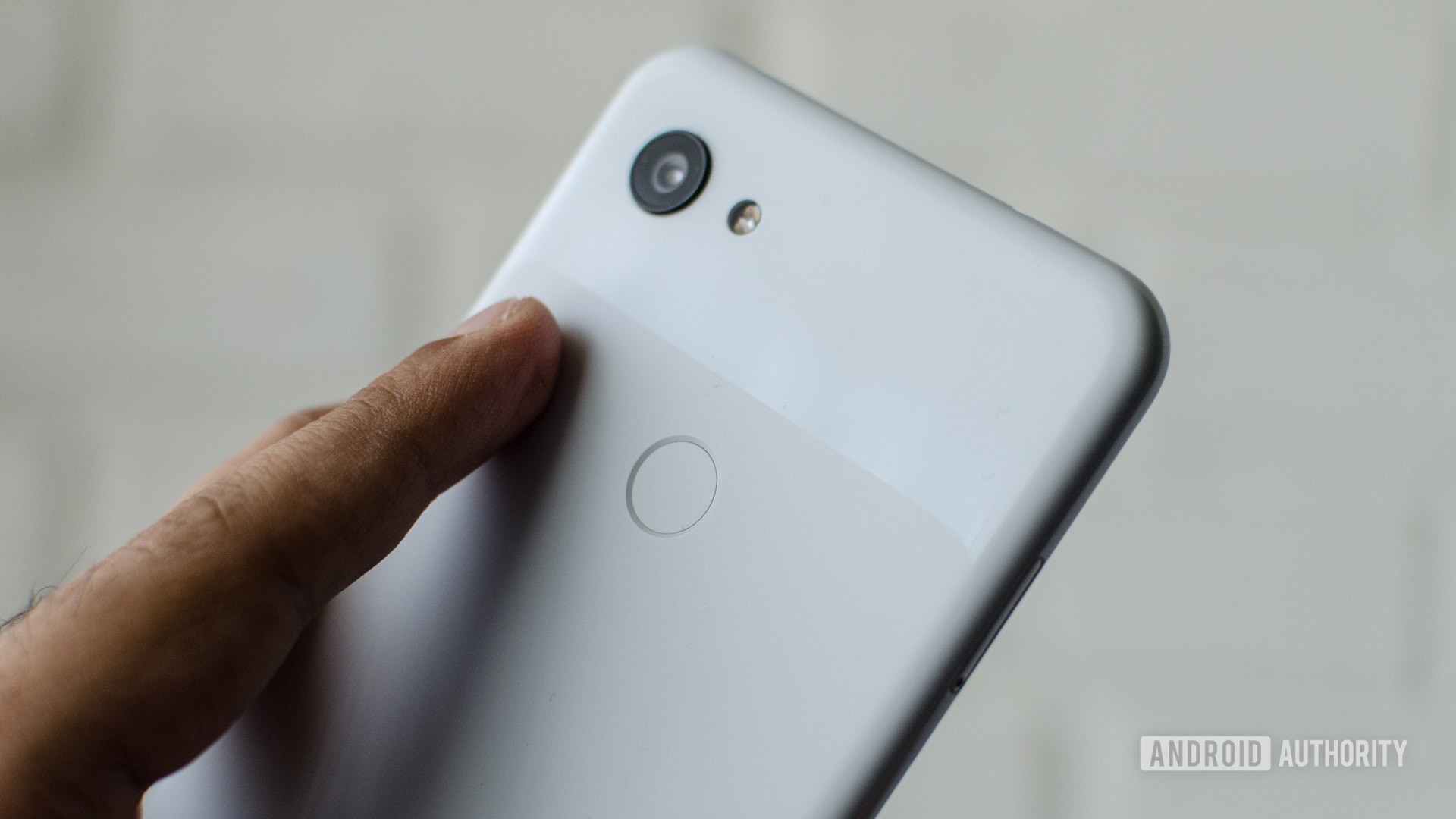 Google Pixel 3a XL review: Come for the camera, stay for the experience  Android Authority