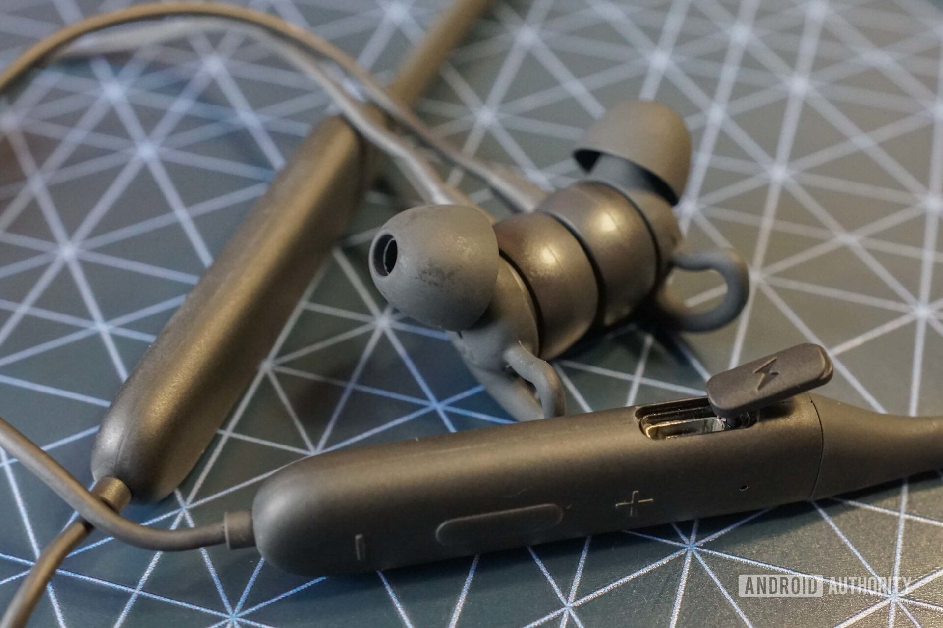 Meizu EP63NC Headphones