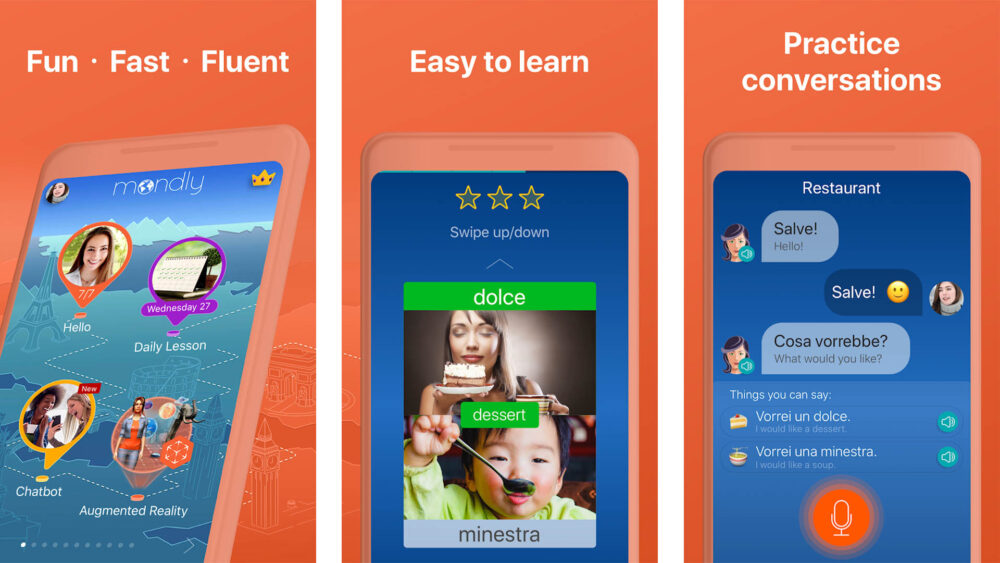 Italian Learning App The best Italian learning apps for Android - Android Authority