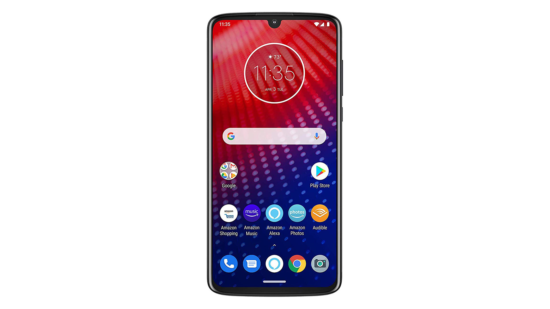 Moto Z4 shows up on Amazon, already shipping to customers (Update)