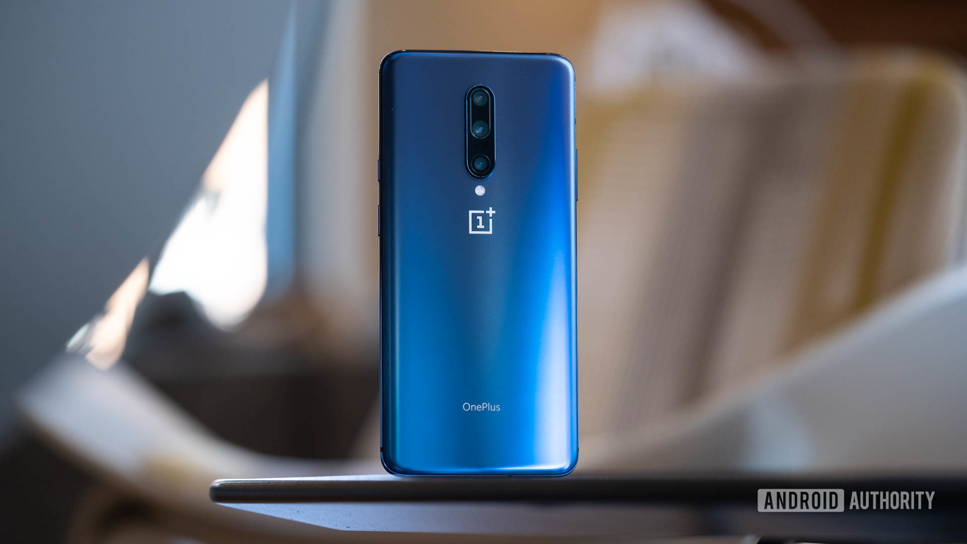 OnePlus 7 Pro back of phone at angle (2)