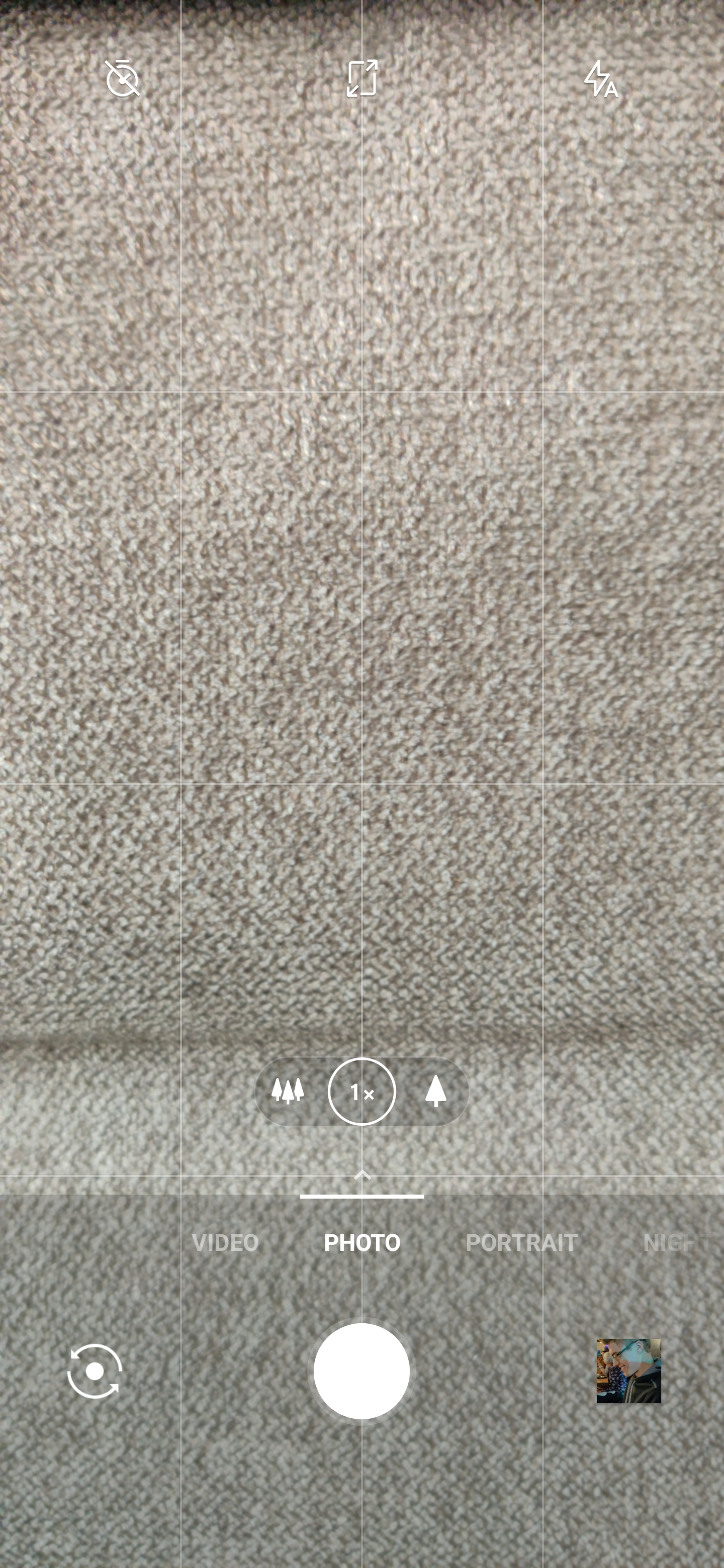 OnePlus 7 Pro camera app 1