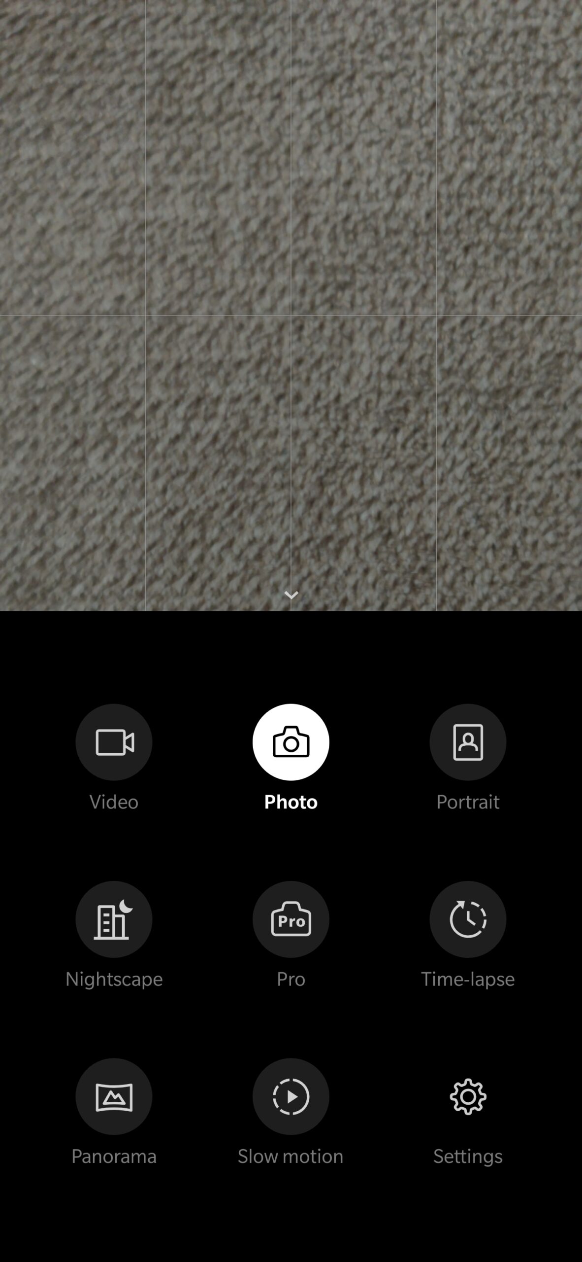 OnePlus 7 Pro camera app 3