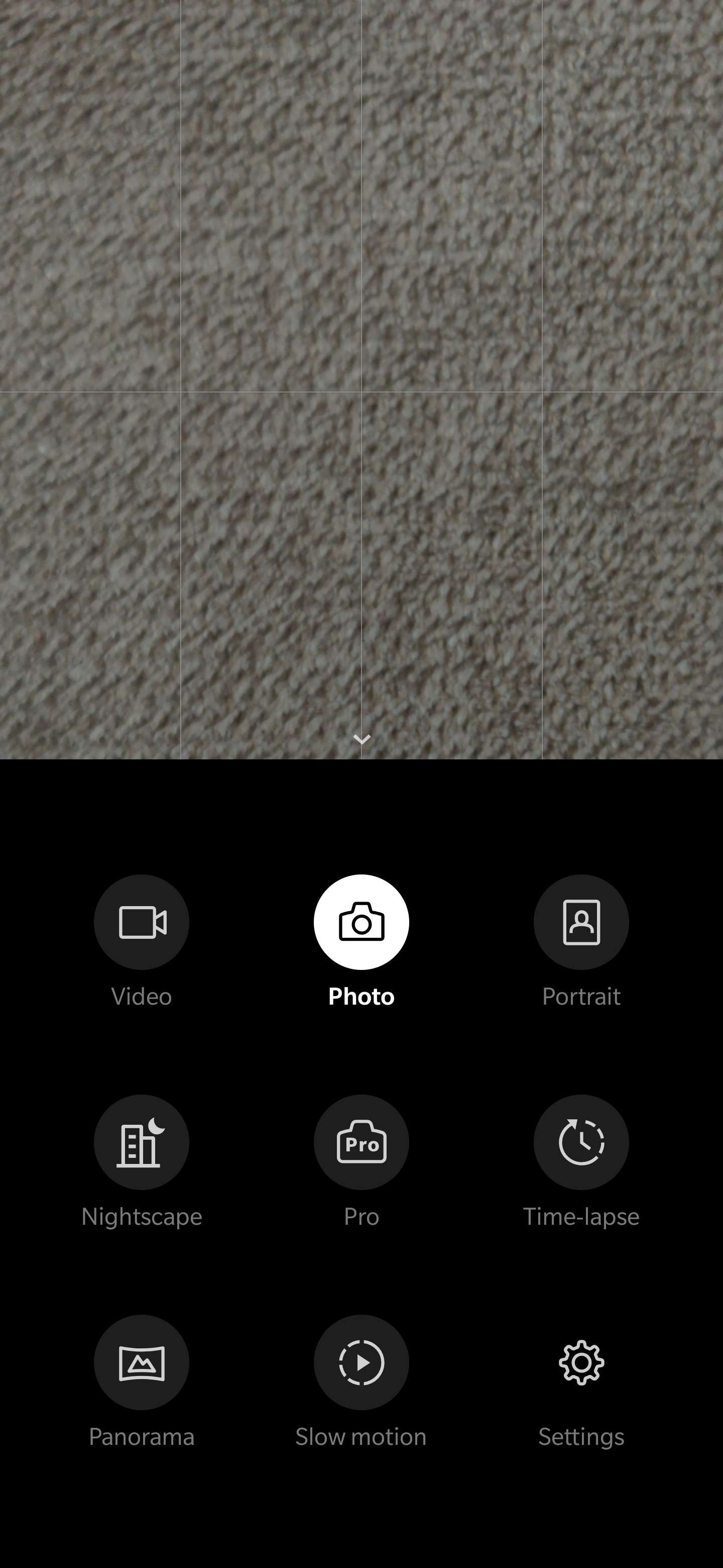 OnePlus 7 Pro camera app 3