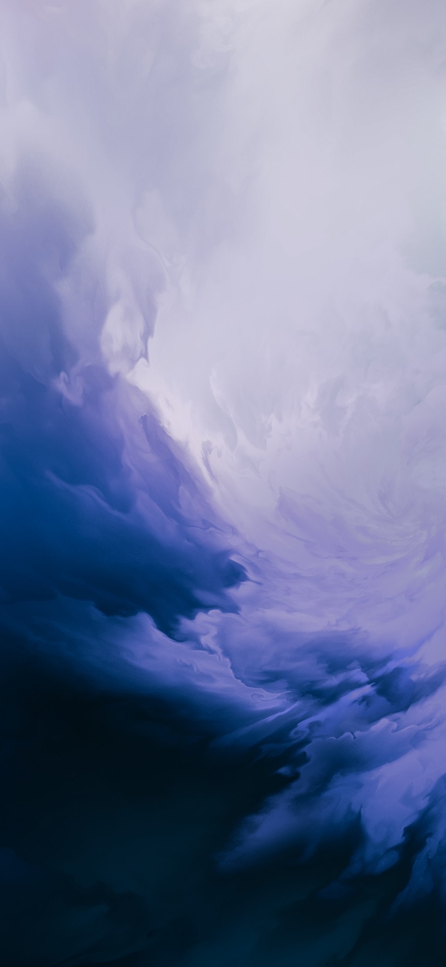 Wallpaper from the OnePlus 7 Pro 1