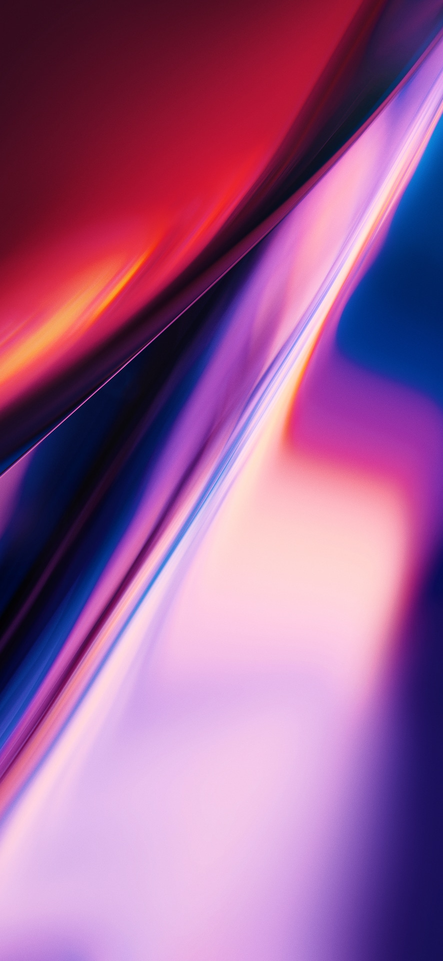 Wallpaper from the OnePlus 7 Pro 7