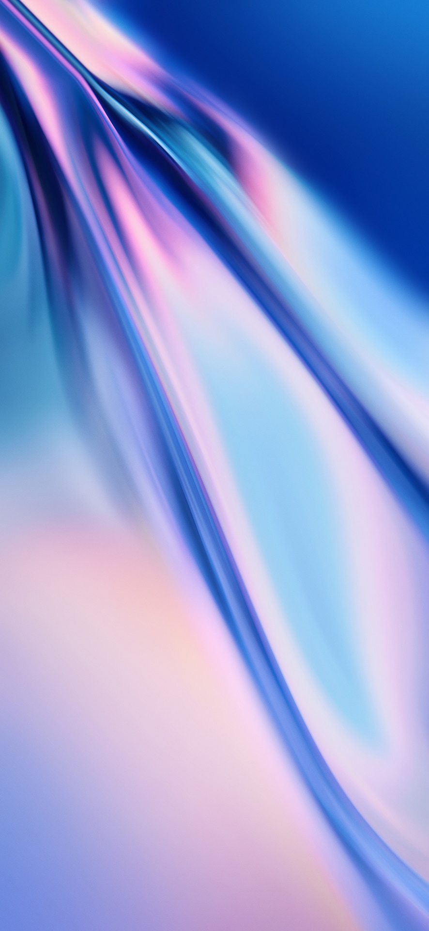 Wallpaper from the OnePlus 7 Pro 8