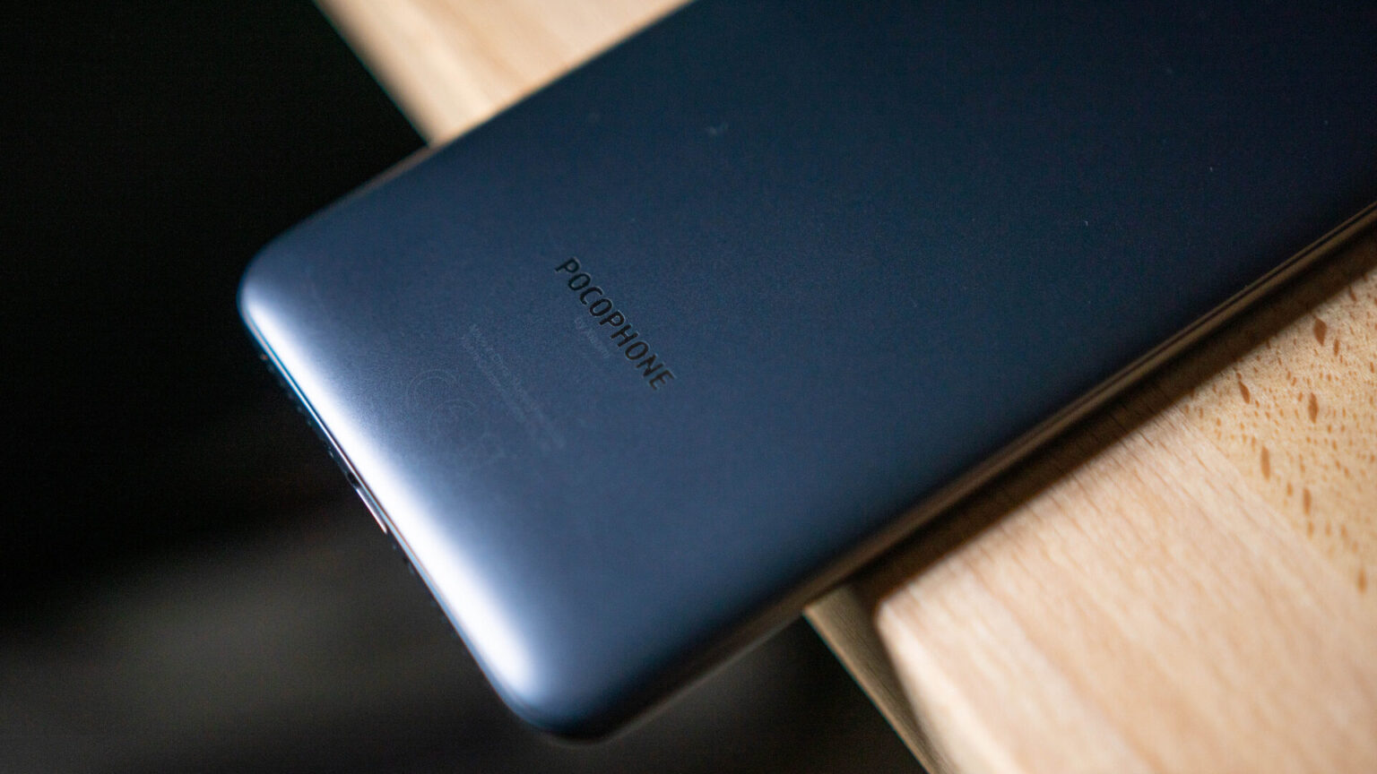 Pocophone F1 redux Still the best value for money? Android Authority