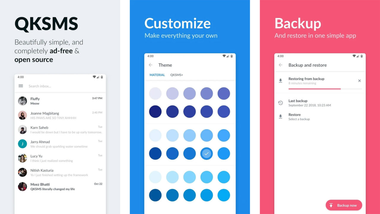 10 best open source apps for Android - Android Authority