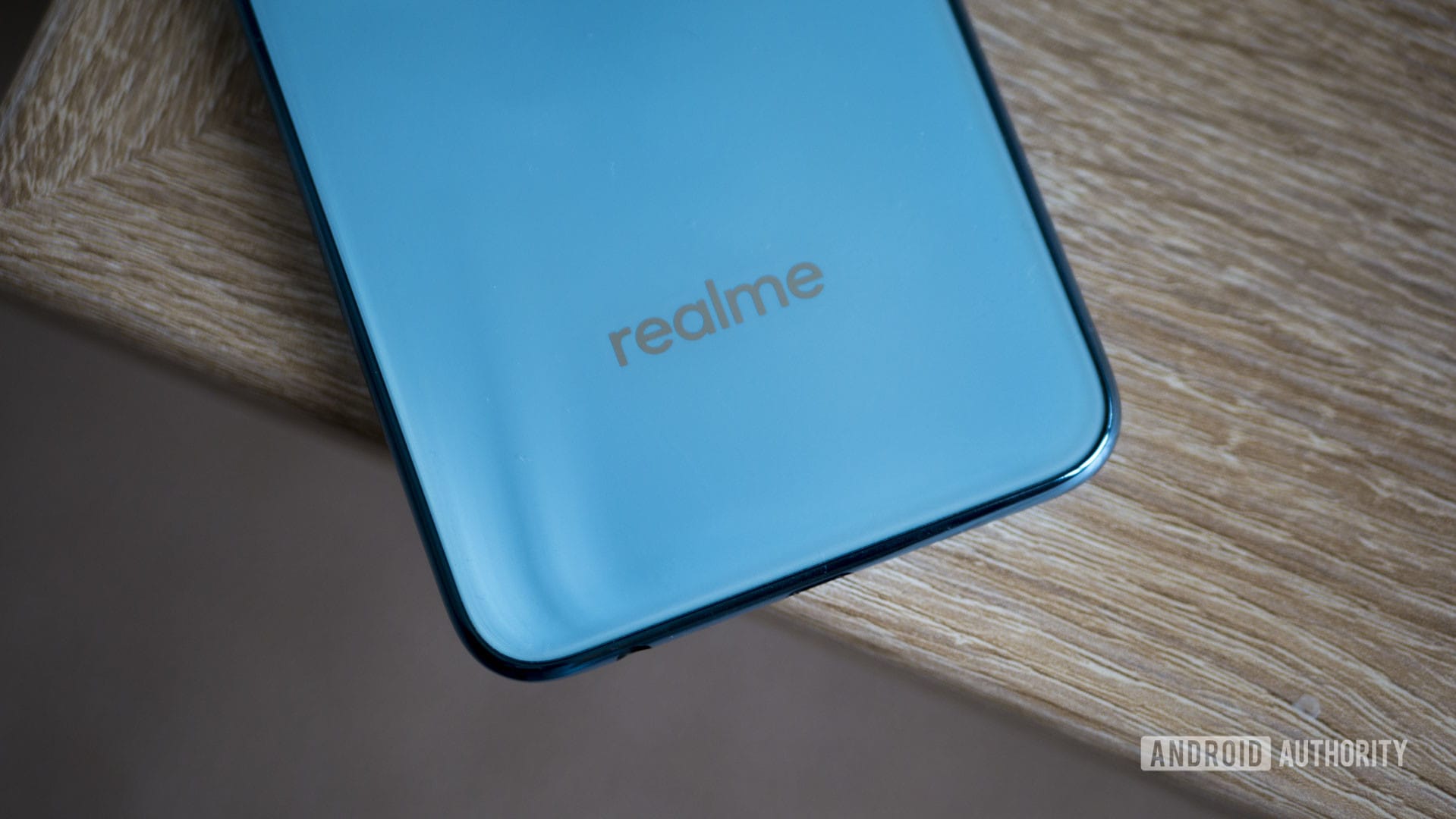 realme 2 Pro Logo