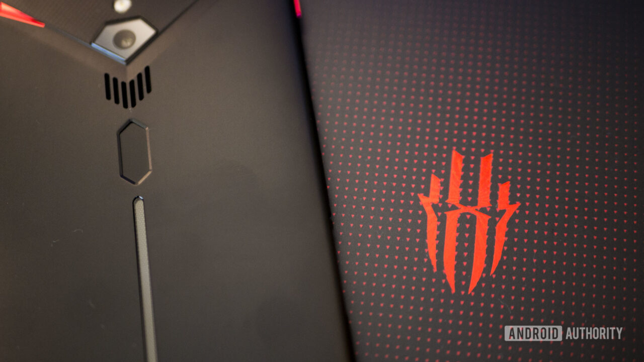 REDMAGIC 3 review: Great value in a fun phone - Android Authority