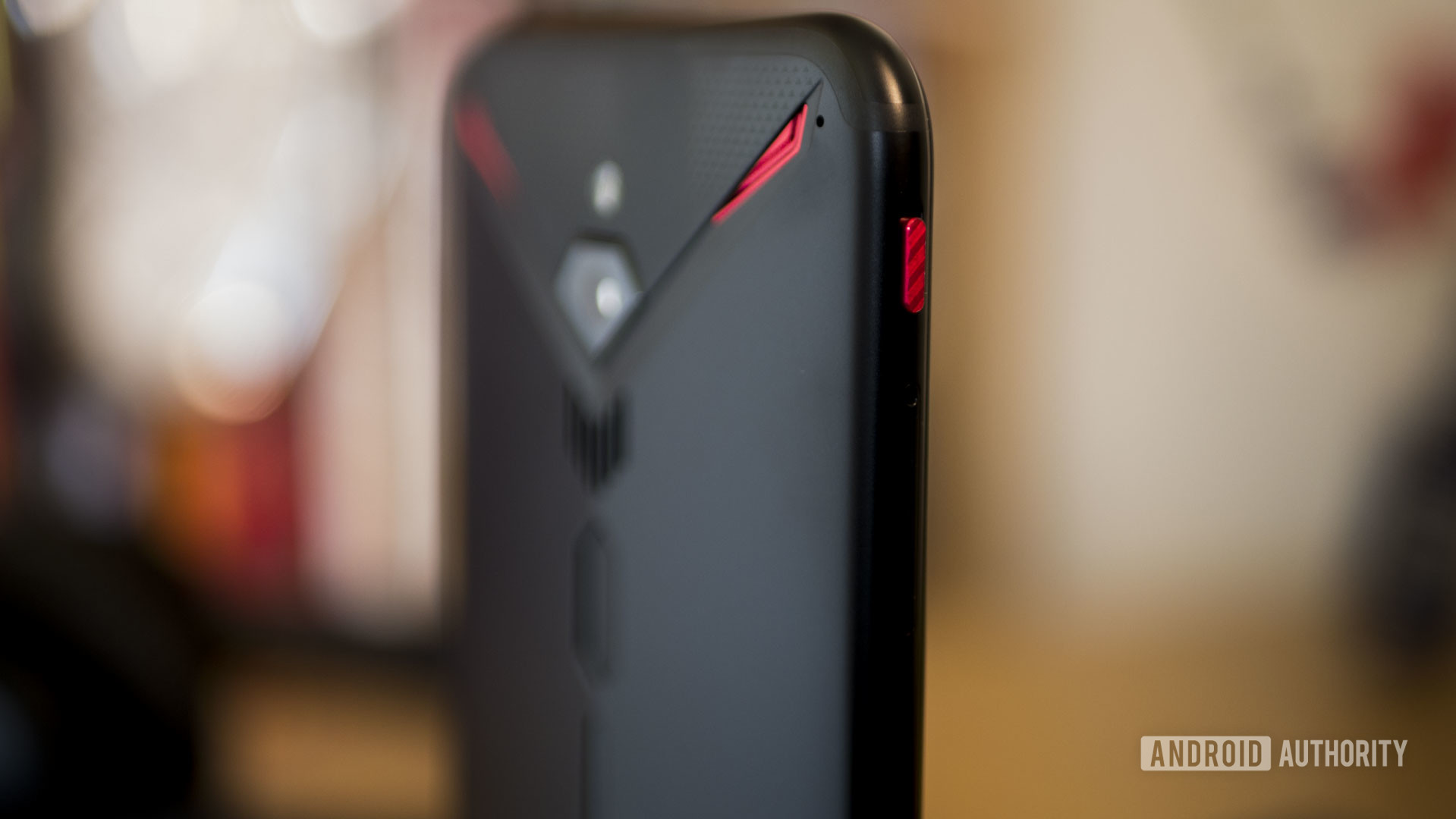 REDMAGIC 3 review: Great value in a fun phone - Android Authority