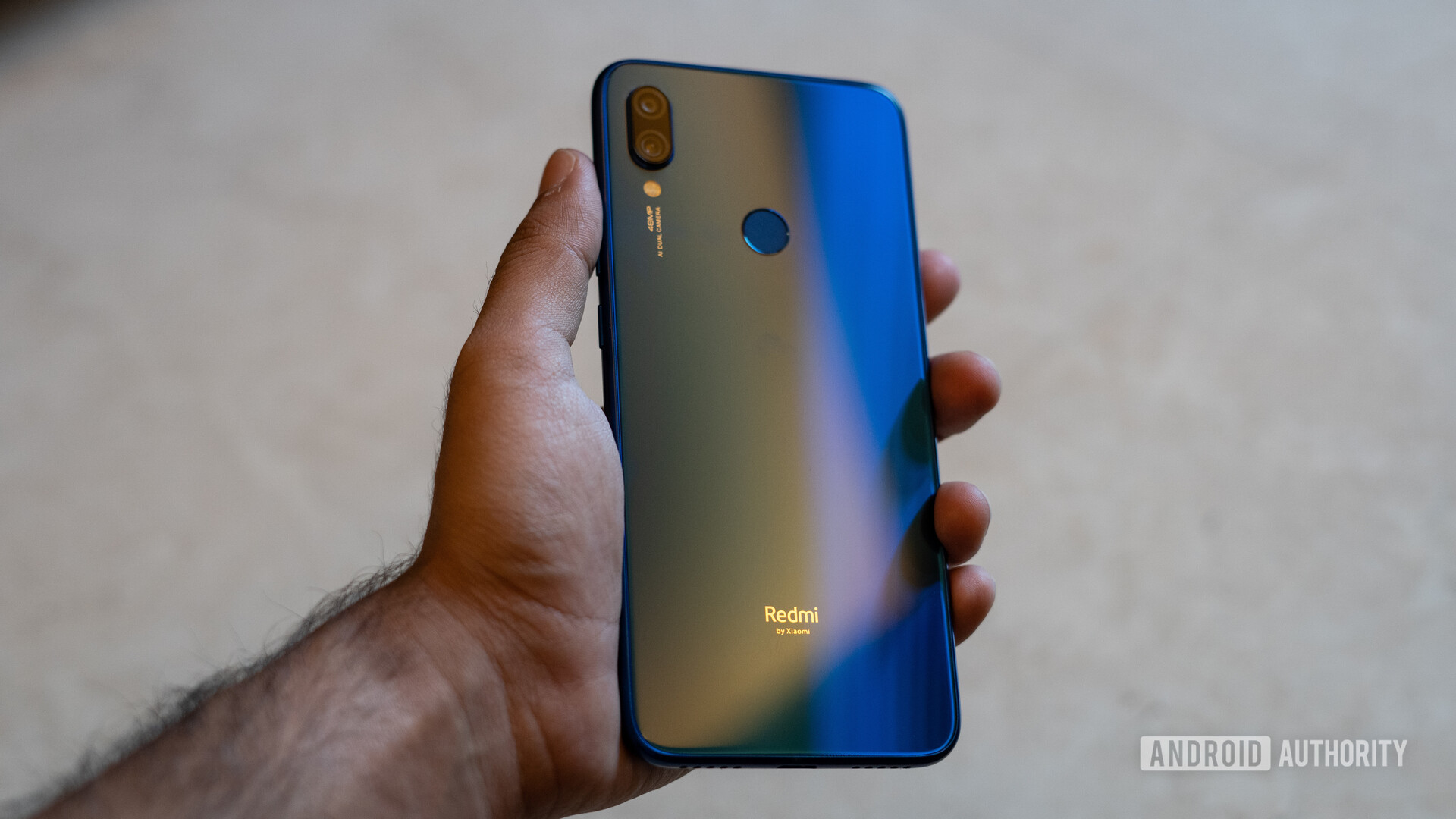 The Redmi 9 or Redmi Note 9 series could be on the way soon.
