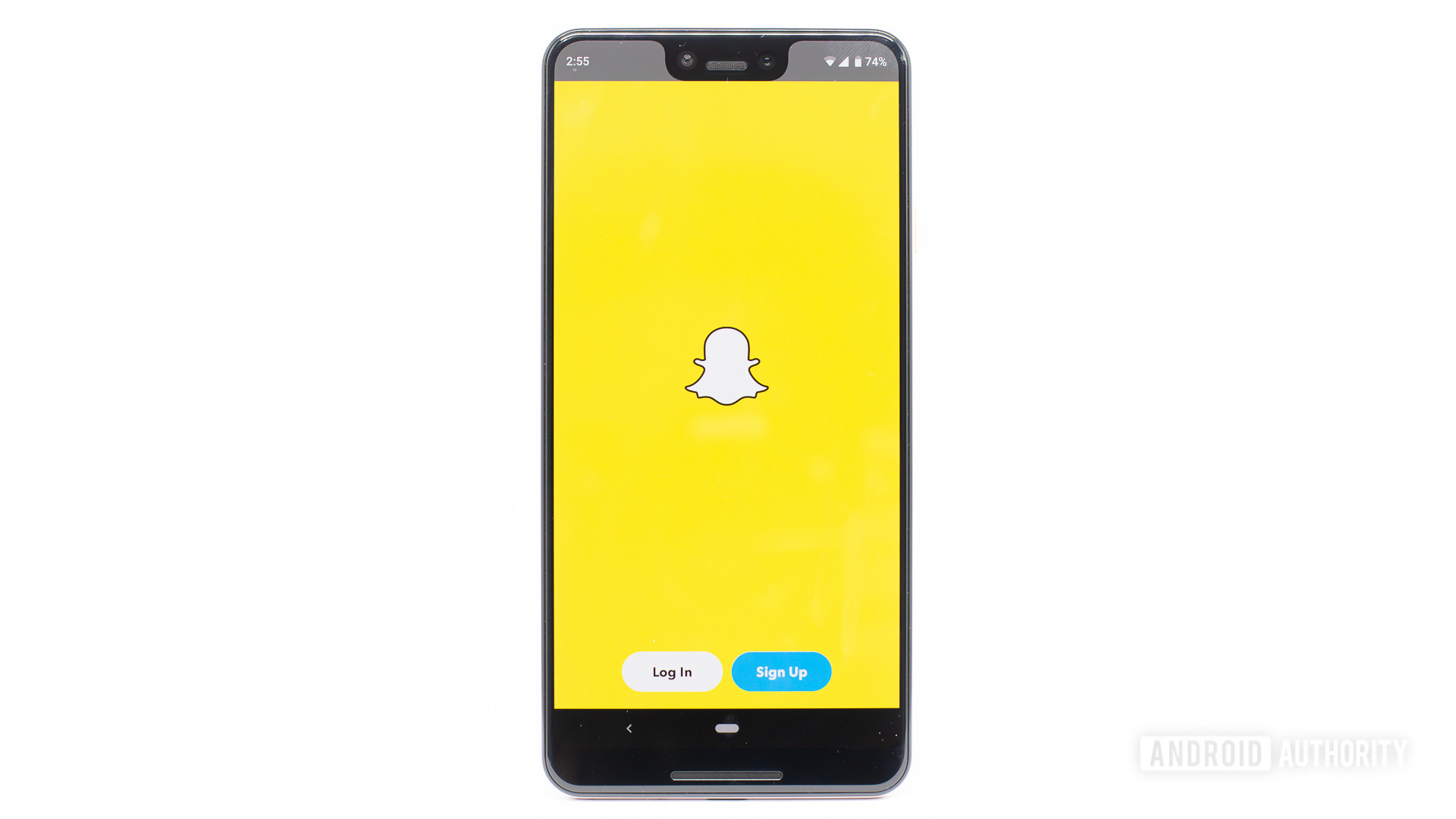 How to upload your saved photos and videos to Snapchat