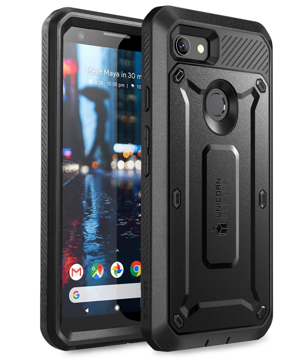 SupCase Unicorn Beetle Pro case