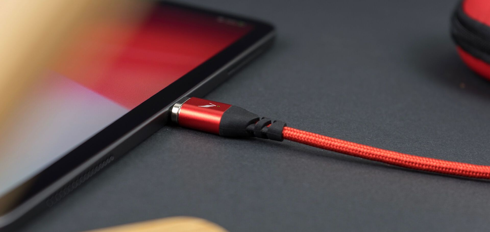 Volta XL charging cable