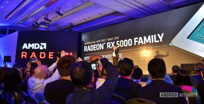 AMD brings 12-core processor to the mainstream and more - Android Authority