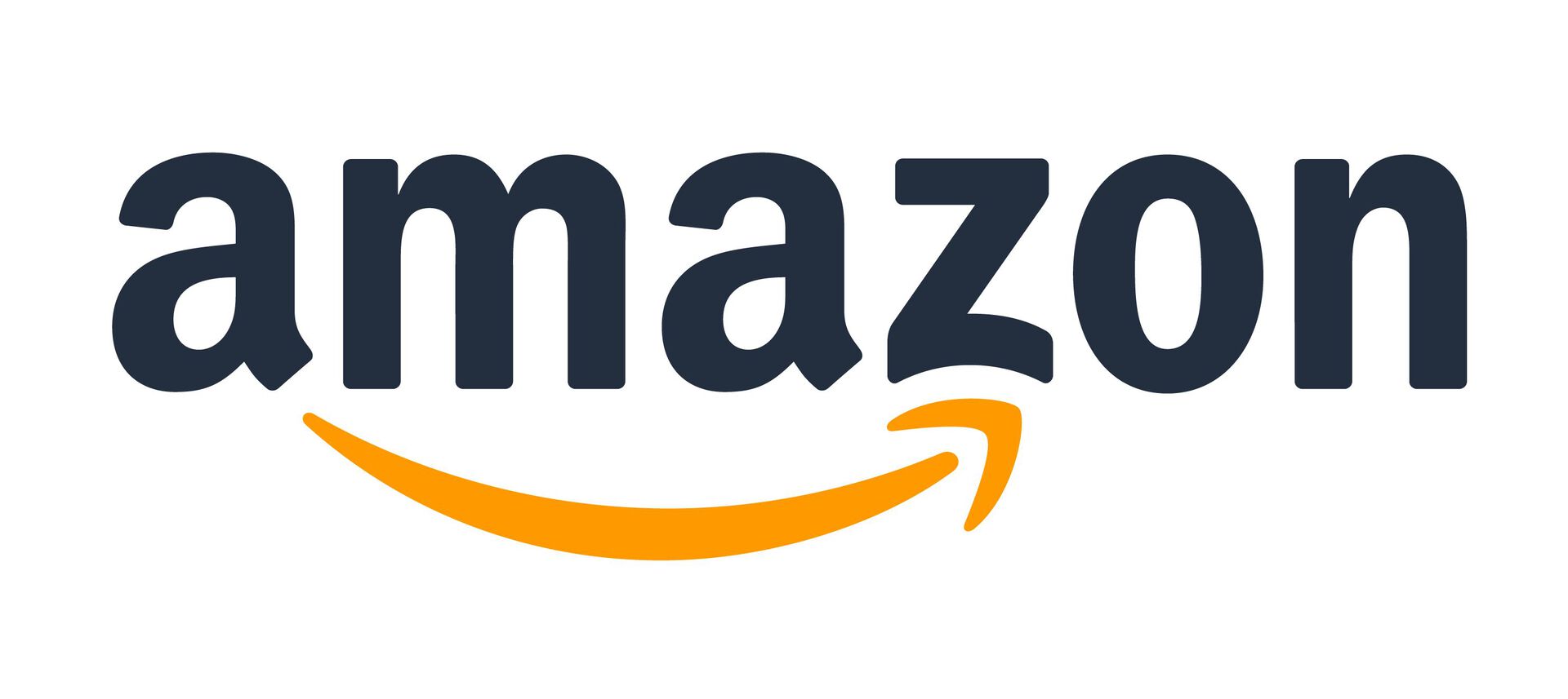 Amazon Logo