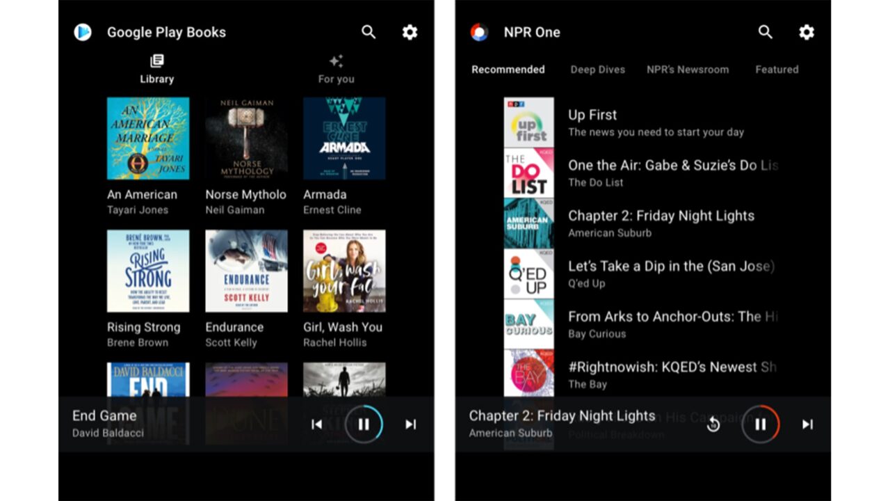 Developers can start developing apps for Android Automotive at I/O 2019