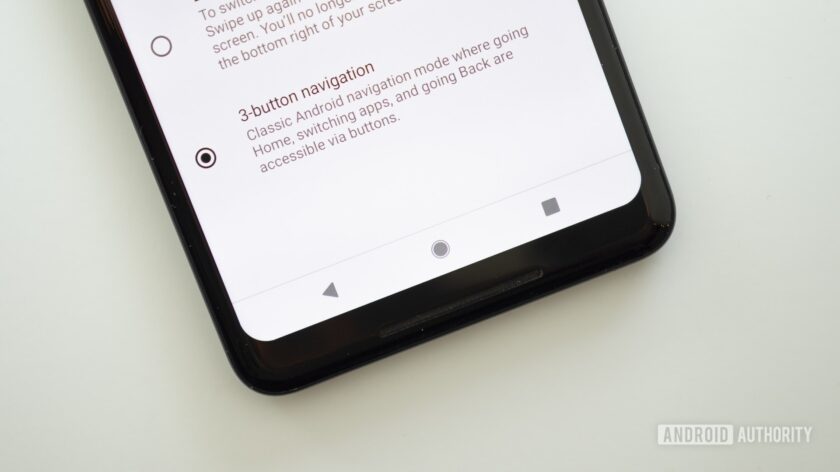 Third-party launchers won't work correctly on Android Q - Android Authority
