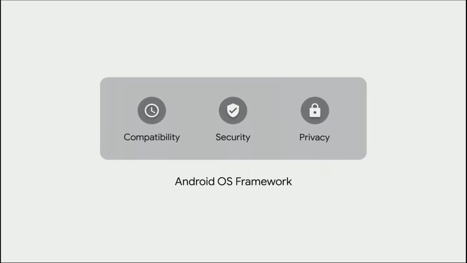 Android Q changes security updates, new Focus Mode - Android Authority