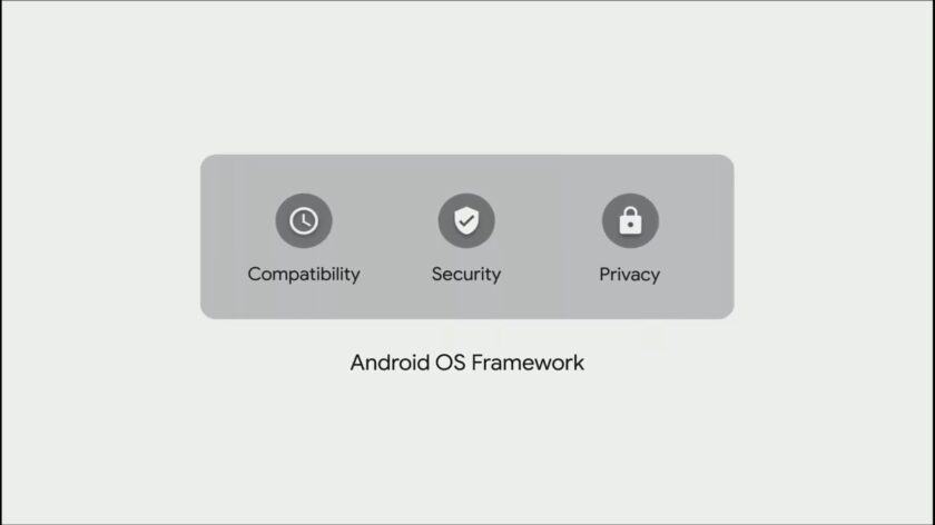 Android Q changes security updates, new Focus Mode - Android Authority