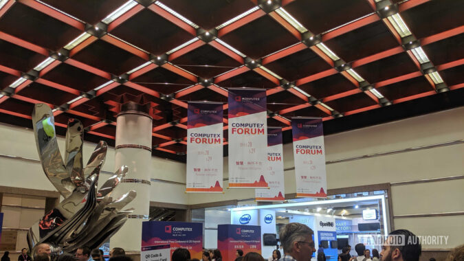 Computex 2019 has begun: What's been announced and what's to come ...