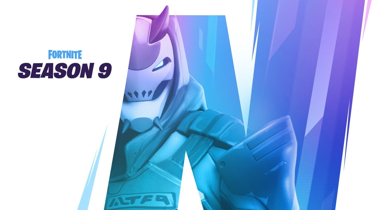 fortnite season 9 featured