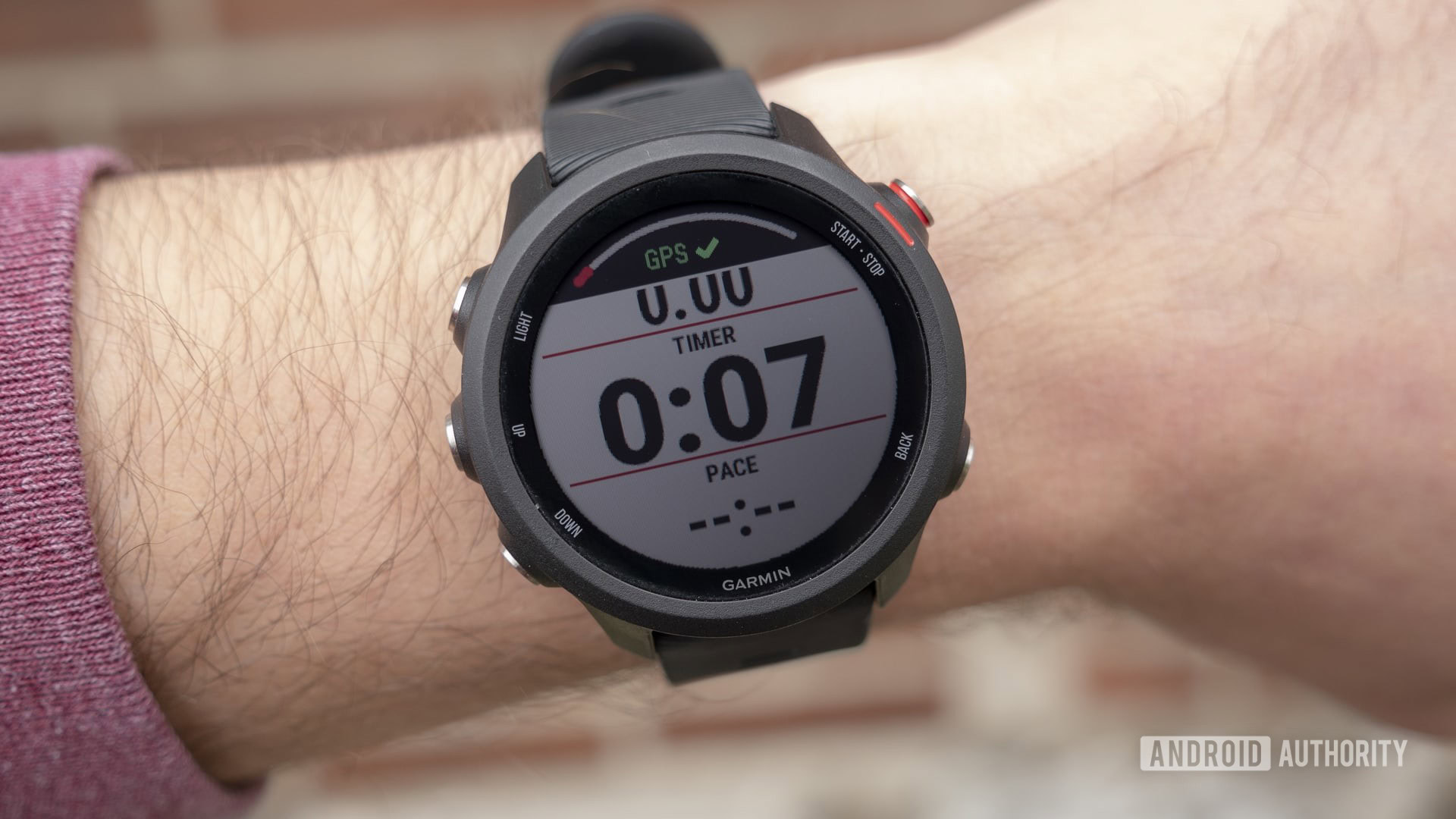 Garmin Forerunner 245 Music Review: A Wrist-worthy Companion