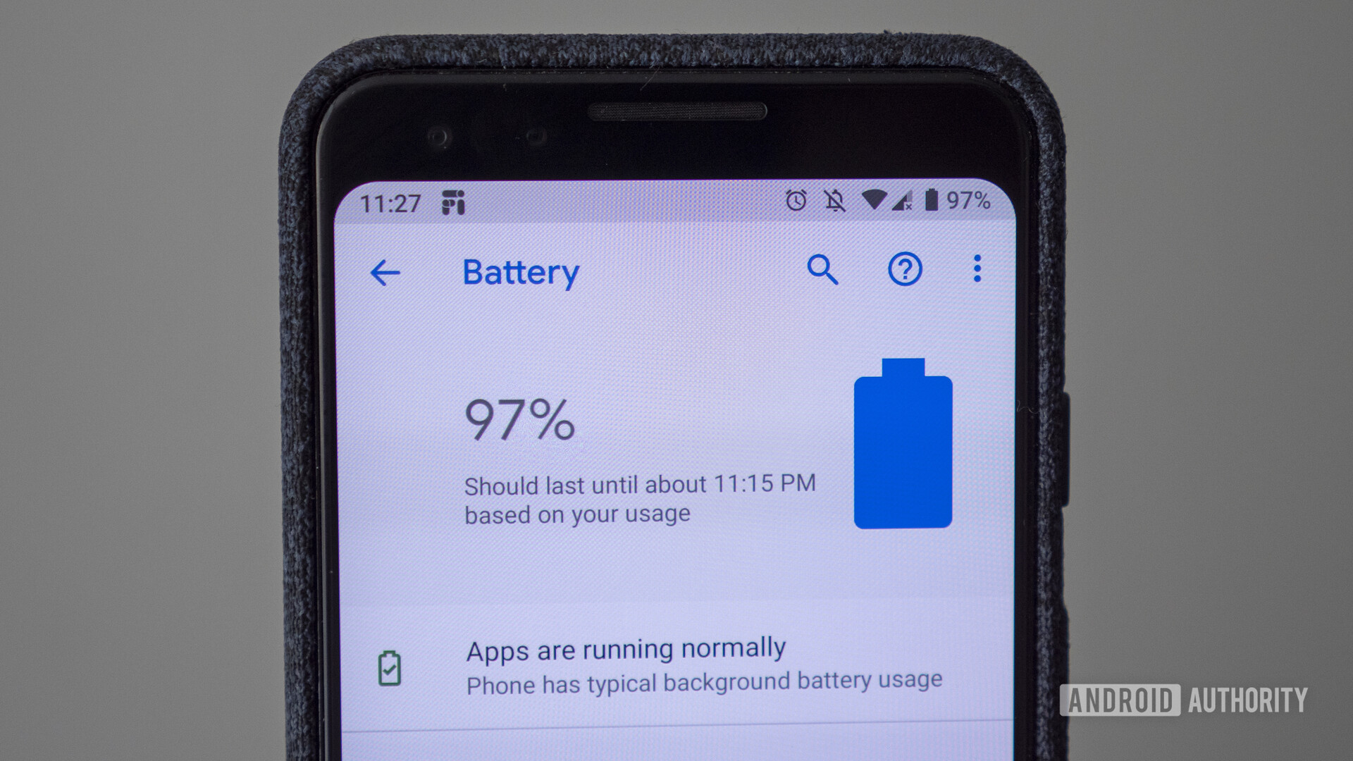google pixel 3 battery drain how to extend battery life