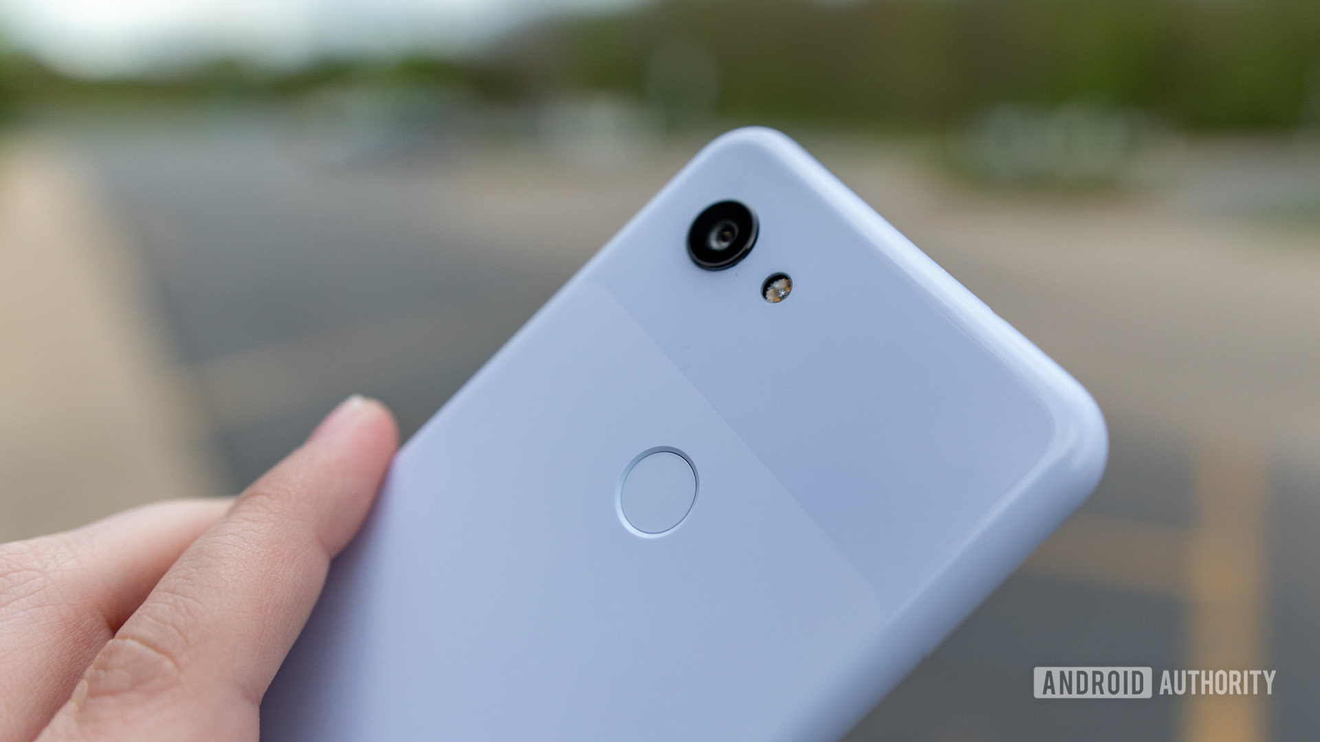 Google Pixel 3a review: The phone made for everyone - Android 