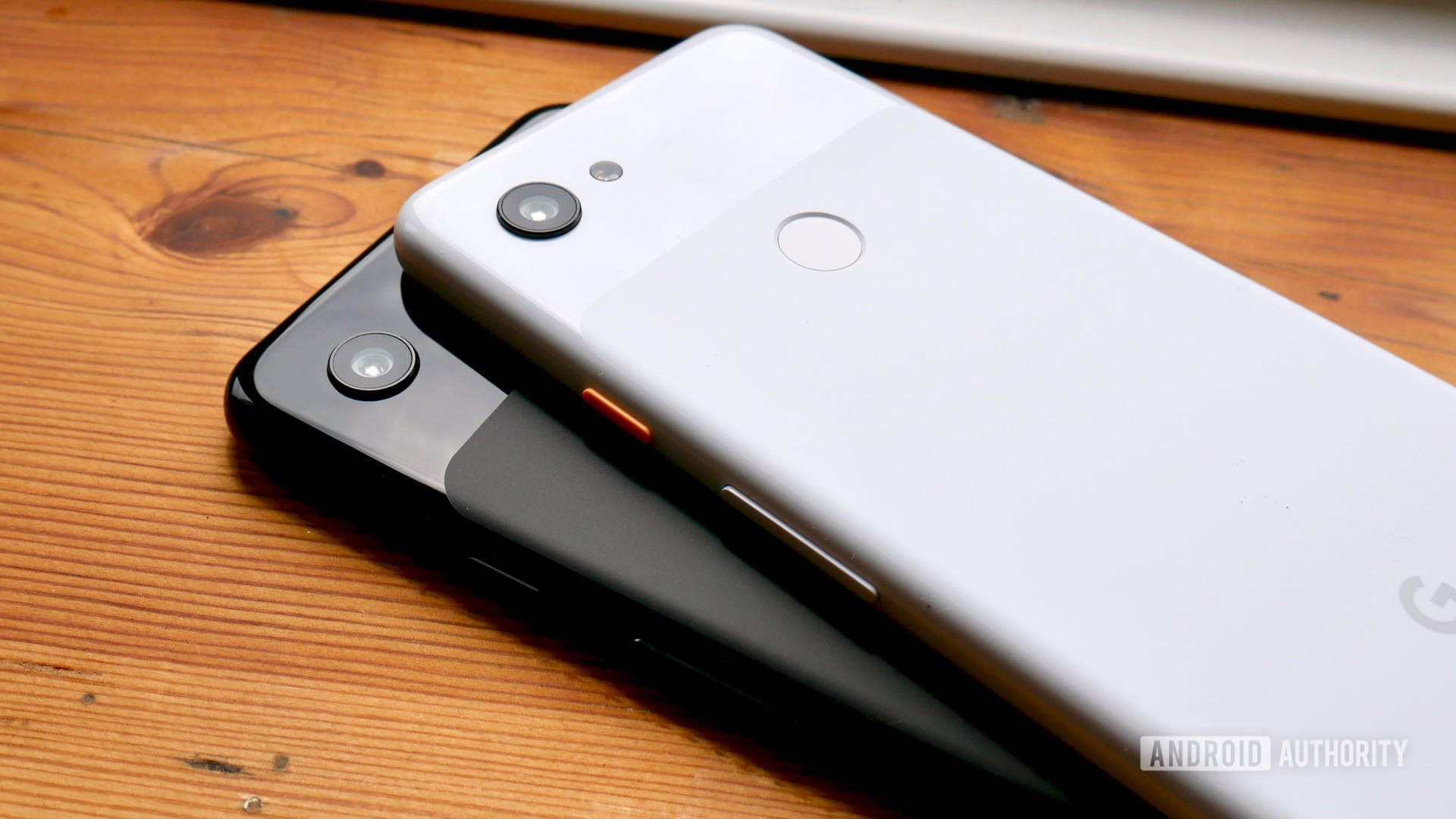 Google Pixel 3a and Pixel 3a XL