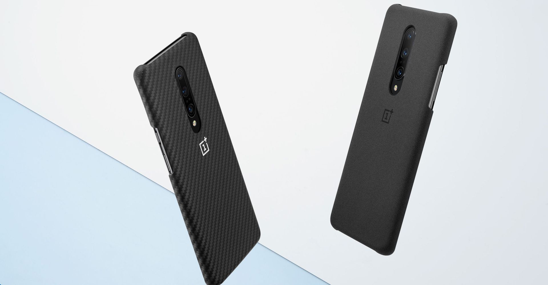 OnePlus 7 Pro official cases - Protective cases