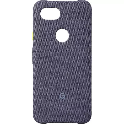 official google fabric case for the pixel 3a
